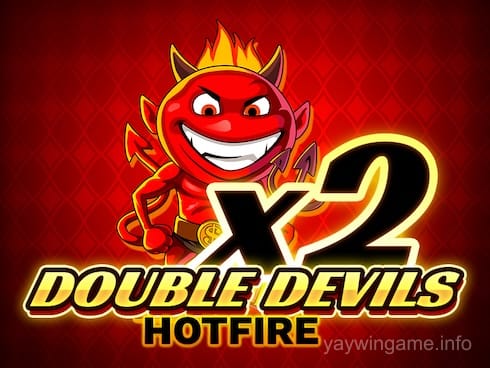 Double Devil's Hotfire