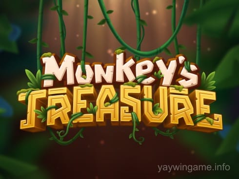 Monkey's Treasure